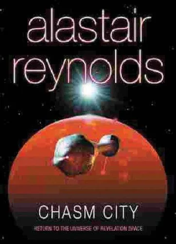Chasm City