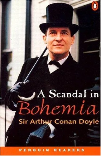 A Scandal in Bohemia [adaptation]