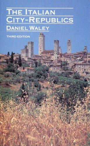 The Italian city-republics
