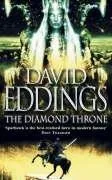 The Diamond Throne (The Elenium)