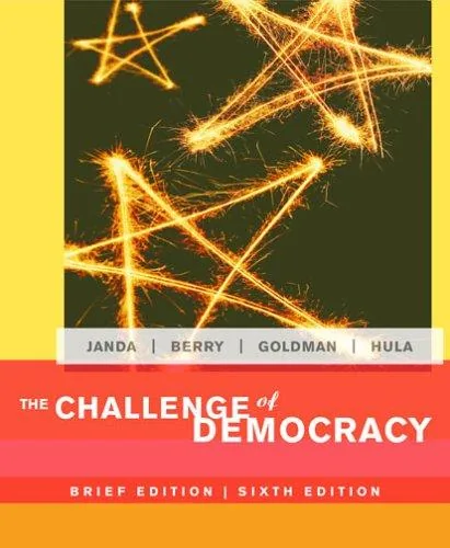 Challenge of Democracy Brief