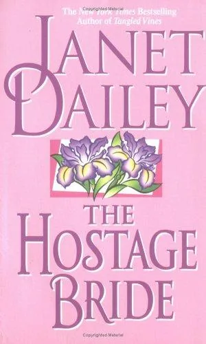 The Hostage Bride