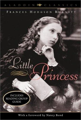 A little princess