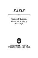 Zazie dans le métro