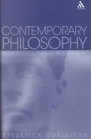 Contemporary philosophy