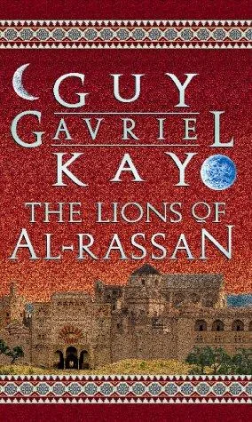 The lions of Al-Rassan