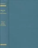 A history of philosophy