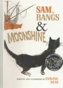Sam, Bangs & Moonshine
