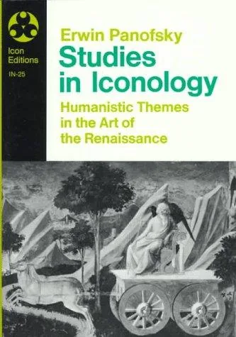 Studies in iconology