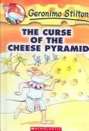 Il mistero della piramide di formaggio