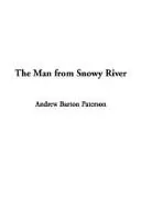The man from Snowy River