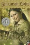 Ella Enchanted