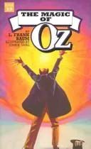 The Magic of Oz
