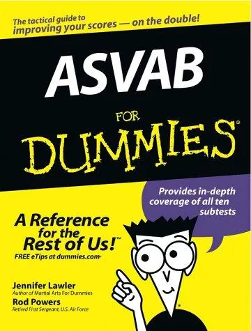 ASVAB for dummies