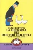 The Story of Doctor Dolittle