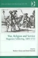 War, Religion and Service