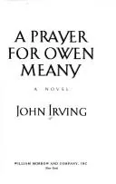 A Prayer for Owen Meany