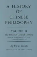 Zhongguo zhe xue shi