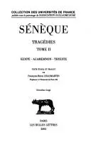 Tragedies