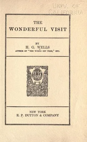 The wonderful visit