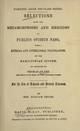 Metamorfosi