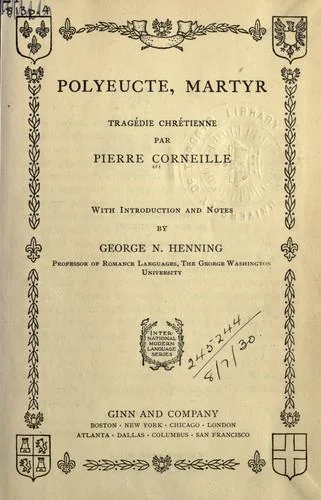 Polyeucte
