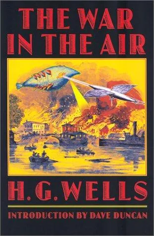 The war in the air