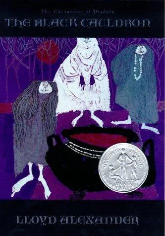 The Black Cauldron