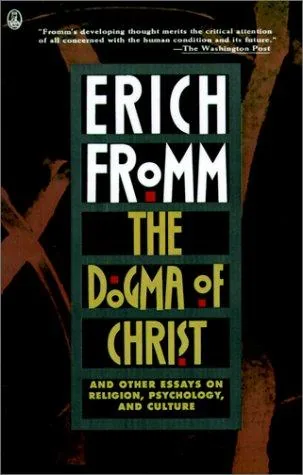 The Dogma of Christ