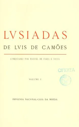 Os Lusíadas