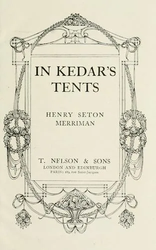 In Kedar's tents