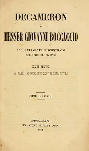 Decamerone