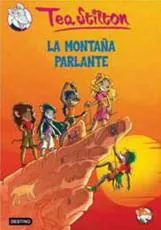 La montagna parlante
