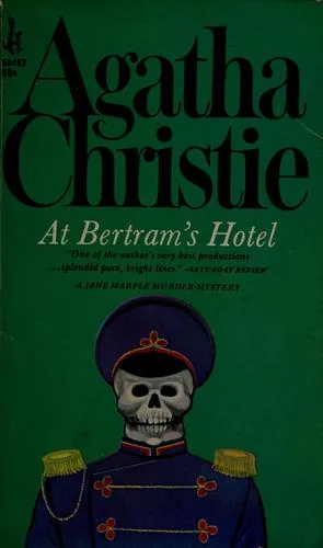 At Bertram's Hotel