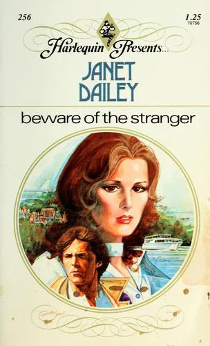 Beware of the Stranger
