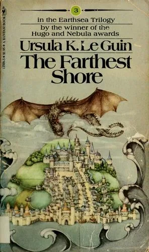 The Farthest Shore