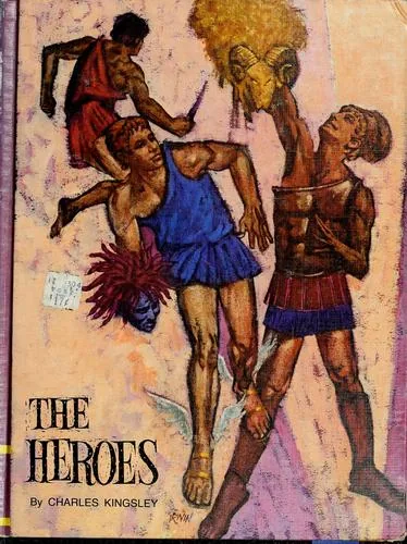 The heroes