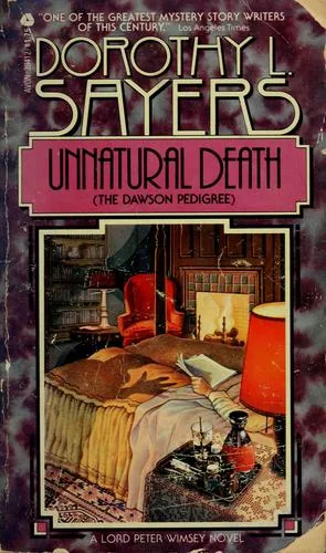 Unnatural Death