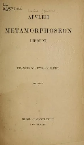 Metamorphoses