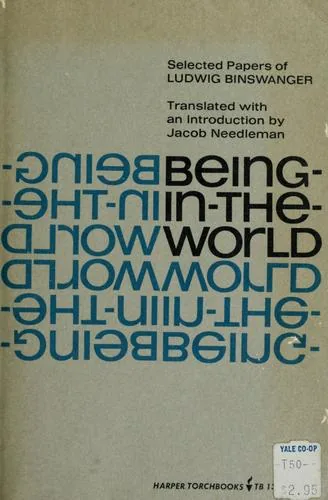 Being-in-the-world