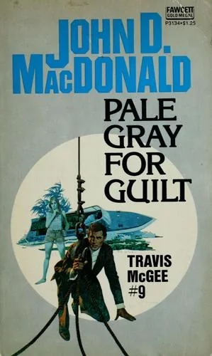 Pale Gray For Guilt