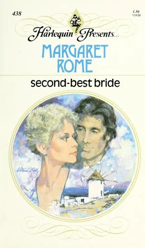 Second-Best Bride