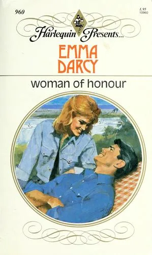Woman of Honour