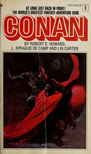 Conan