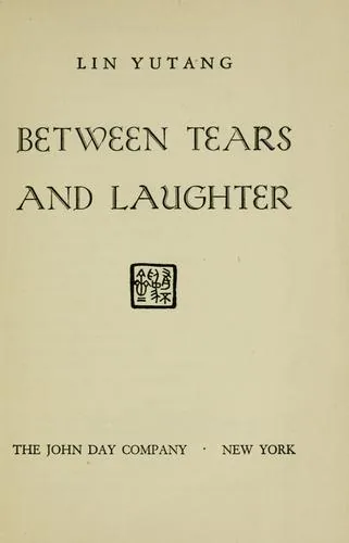 Between tears and laughter