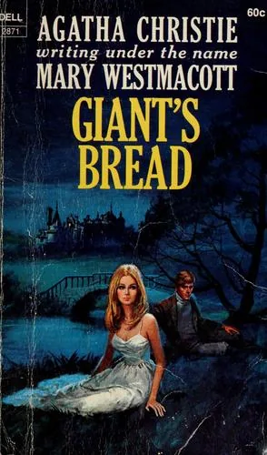 Giant's bread