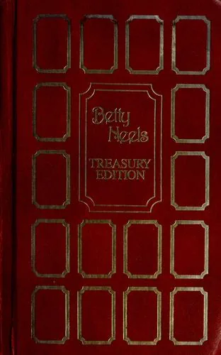 Betty Neels Treasury Edition