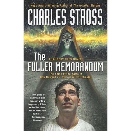 The Fuller Memorandum