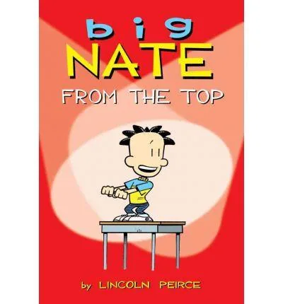 Big Nate - From the Top