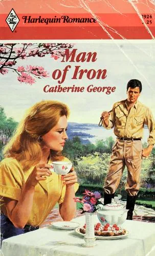 Man of Iron